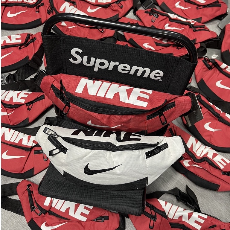 ⚡️ (XẢ KHO GIÁ TỐT) Túi Đeo Chéo / Túi bao tử Nike Heritage Hip Pack - GIÁ RẺ - Hàng Có sẵn | SỐ LƯỢNG CÓ HẠN