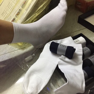 Combo 10 đôi tất chống thối xuất Nhật