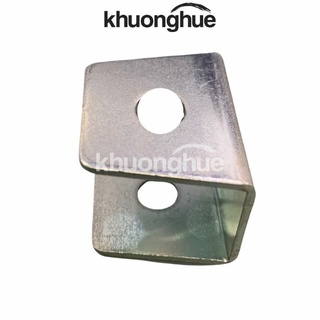 Đệm chử U gác chân sau(1 Cái) xe jupiter chính hãng Yamaha
