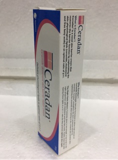 Kem dưỡng da ceradan 30g