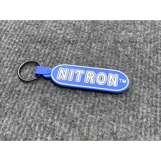 Móc Khóa Xe Máy Mẫu Nitron Cực Đẹp