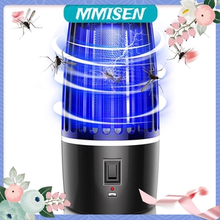 Đèn Diệt Muỗi Và Côn Trùng