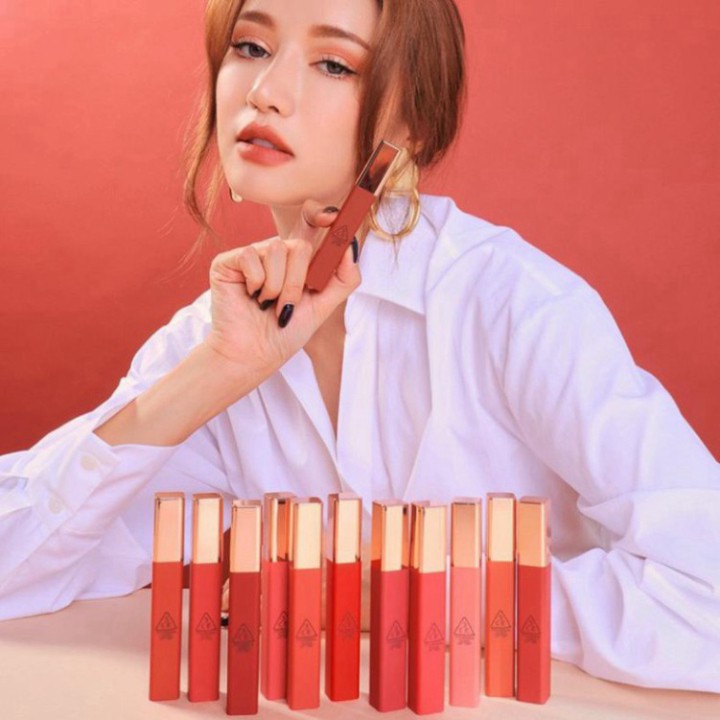 SAUBI2208 SM SMC001 [ch712] Son 3CE Eunhye House Cloud Lip Tint | BigBuy360 - bigbuy360.vn