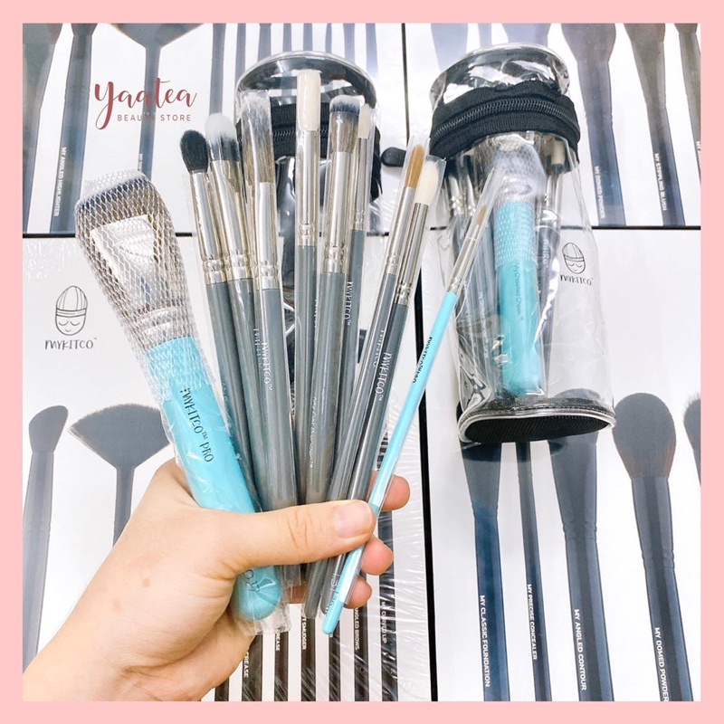 Cọ Mykitco Các Loại (Có sẵn/ nhận order) | BigBuy360 - bigbuy360.vn