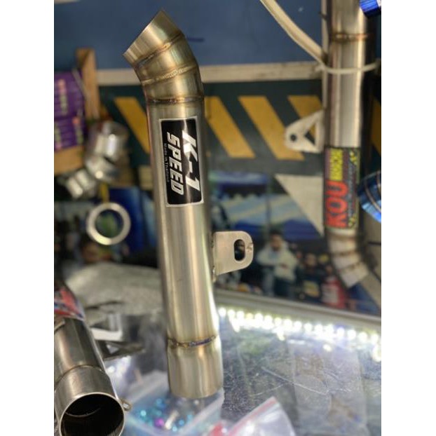 Lon bô pô tăng không nỉ kou kingdarg r9 k1speed r8 oppr
