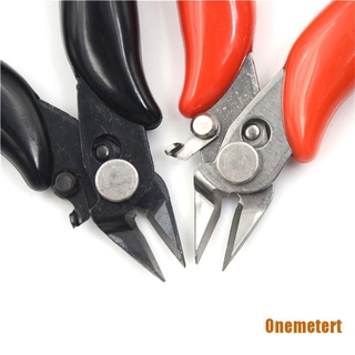 Kìm Cắt Dây Điện Mini 3.5 "