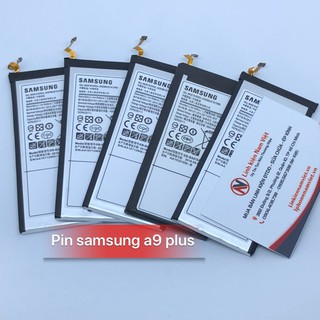 Pin samsung galaxy a9 pro/ a9 plus/a9 pro 2016/ a9 2018.