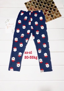 Quần legging cho bé