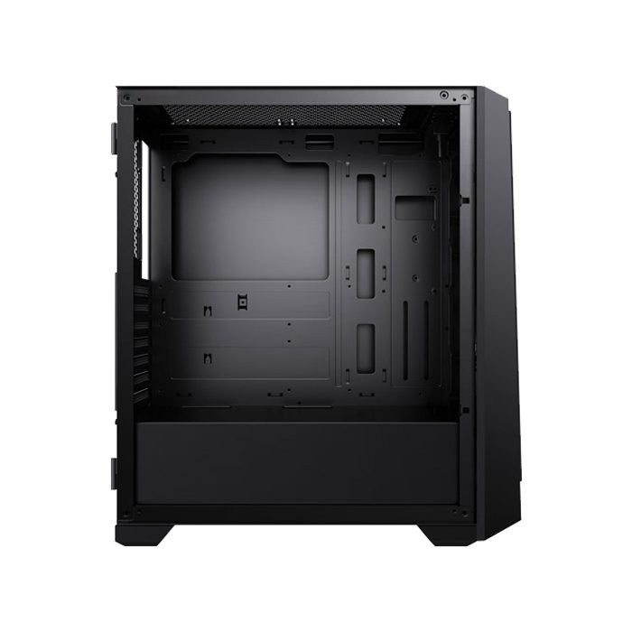 Case Vision B52 Server LED RGB (Kính cường lực) có LED sẵn cực đẹp bảo hành 1 tháng 1 đổi 1