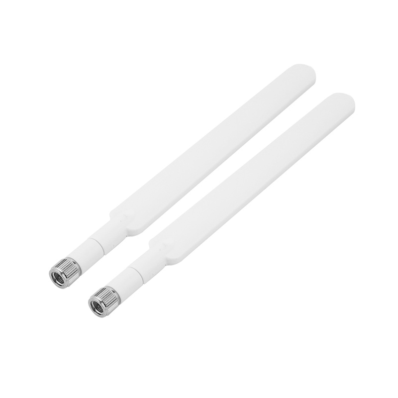 Set 2 Ăng Ten 4g Sma Cho Bộ Định Tuyến Huawei B593 E5186 Huawei B315 B310 698-2700mhz