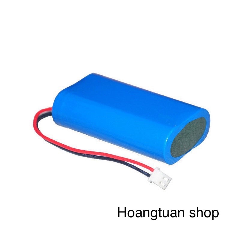 Pin loa trợ giảng sony sn898 7.4v 2200mah.