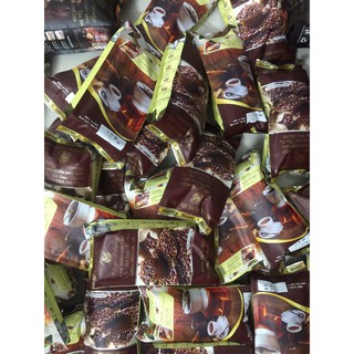 Cà phê Robusta nguyên chất 100% 250gr-500gr