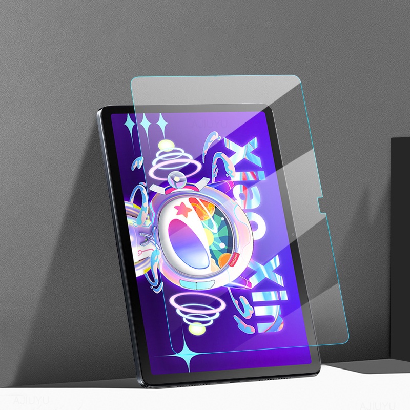 Kính Cường Lực Bảo Vệ Màn Hình Cho Lenovo Tab M10 FHD Plus HD Gen 2 3 TB-X605 X606 X505 X306 P11 Pro Xiaoxin Pad 11 11.5 2022 10.6 inch