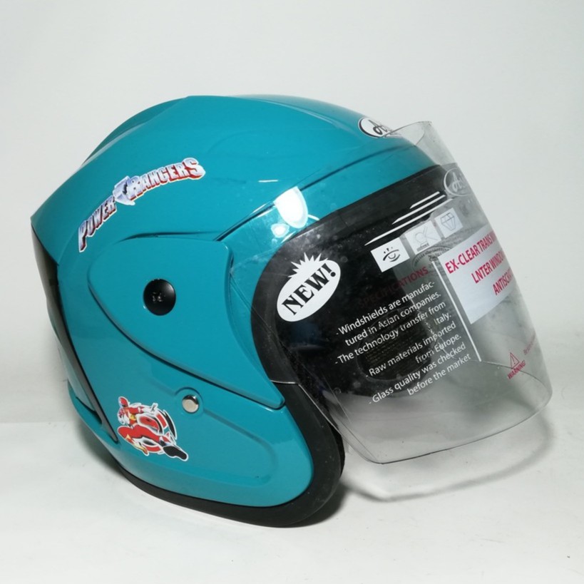 Mũ bảo hiểm trẻ em Asia MT122 chính hãng