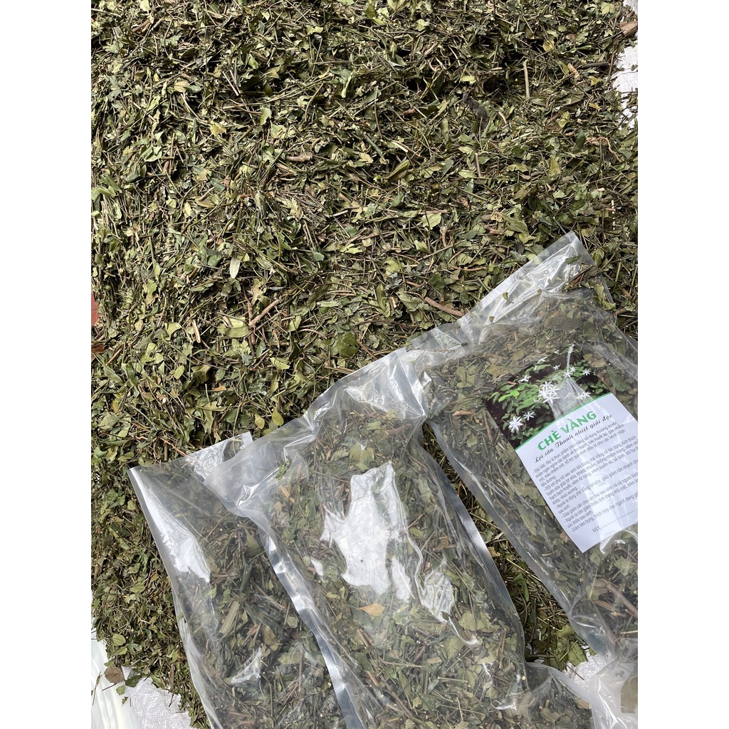 Chè vằng sẻ lợi sữa cho mẹ sau sinh - Trà vằng thiên nhiên an toàn thanh nhiệt giải độc, mang lại sức khỏe tốt