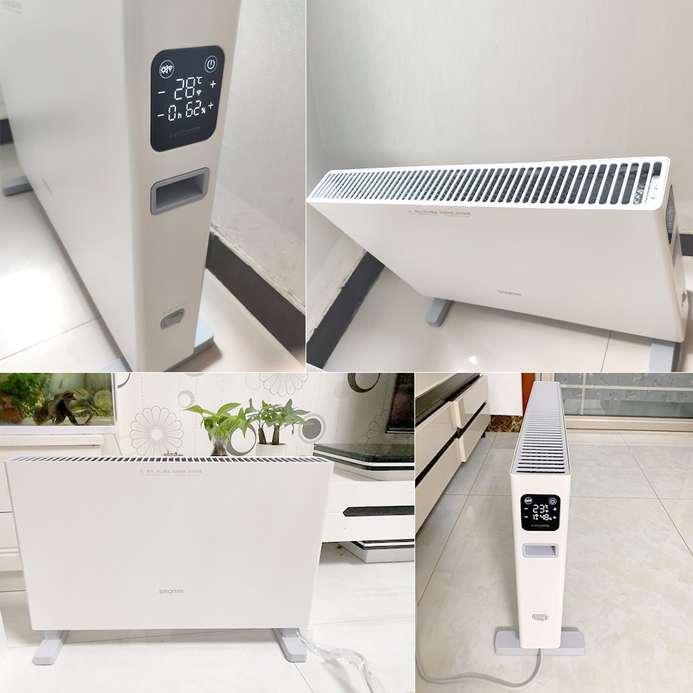 Máy sưởi Xiaomi 1s bản cơ