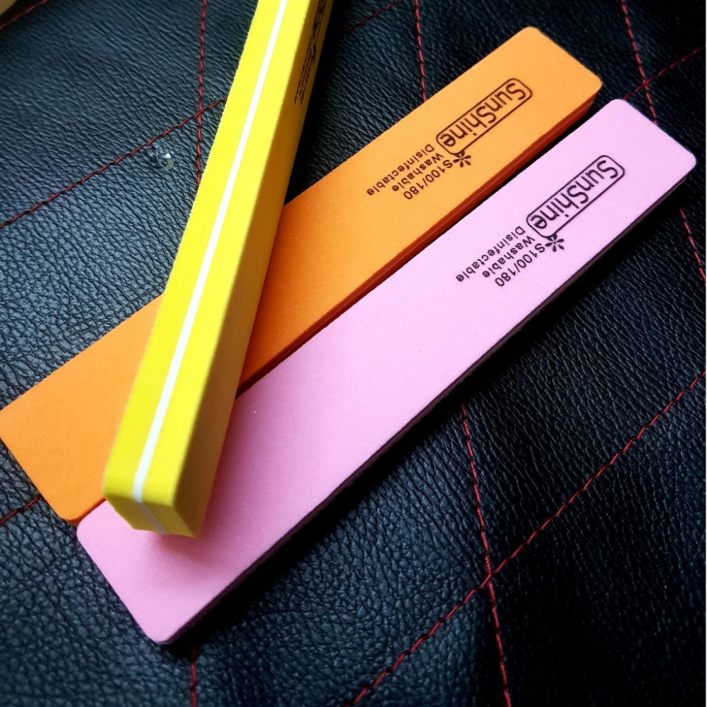 Phào Móng Dài SunShine , Phào Chà Mịn Móng loại dài