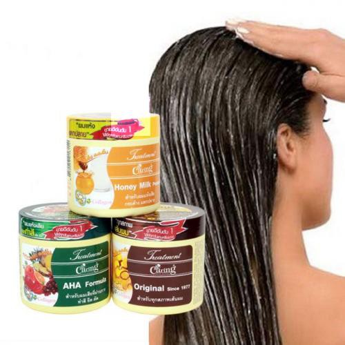 Kem ủ tóc Caring Thái Lan