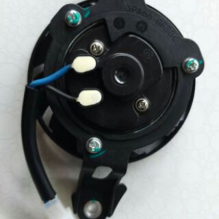 Quạt ket nước ex 135 và 150