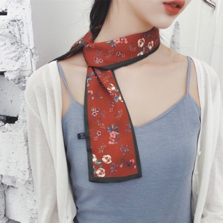 TURBAN HOA THU (giao màu ngẫu nhiên)