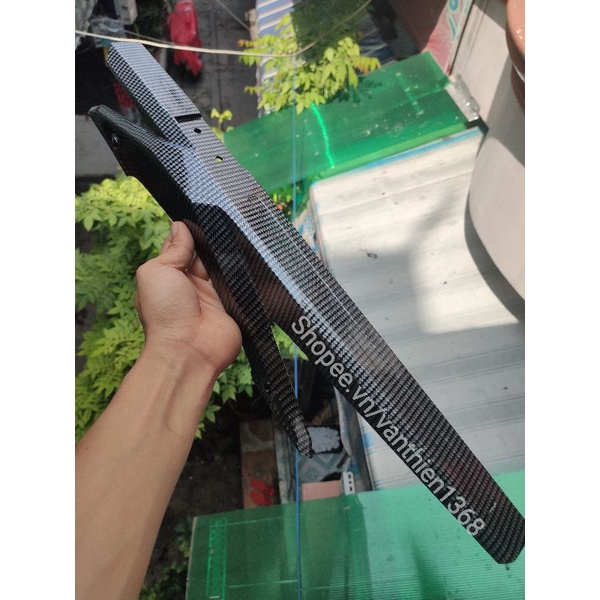 Che Sên WINNER V1 & WINNER X Phủ Carbon