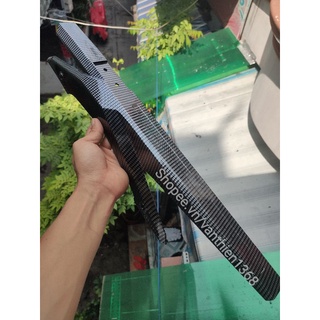 Che Sên WINNER V1 & WINNER X Phủ Carbon