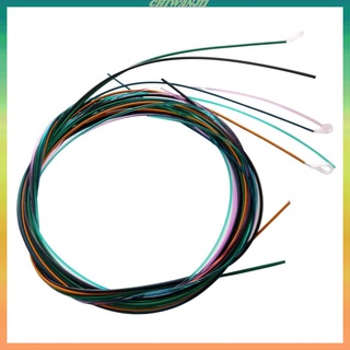 Dây Đàn Bằng Nylon Thay Thế Cho Guitar Acoustic