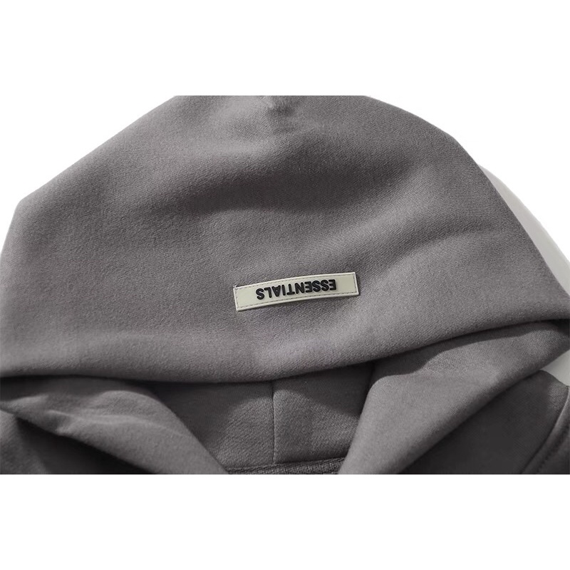 ÁO HOODIE NỈ Essen