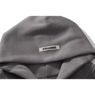 ÁO HOODIE NỈ Essen [ order ]