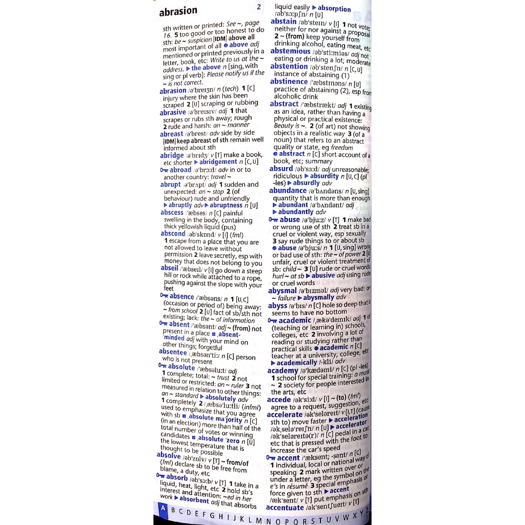 Sách - Oxford Learner’s Pocket Dictionary 4Ed | BigBuy360 - bigbuy360.vn