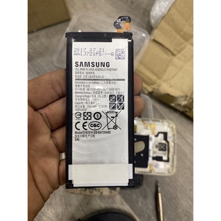 Pin zin bóc máy sam sung j7 pro