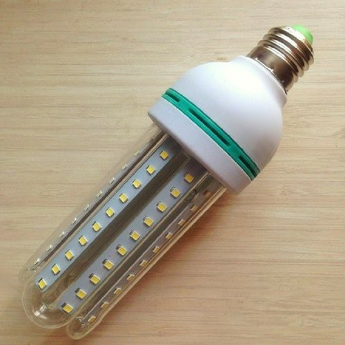 Bóng đèn led siêu sáng - Bóng led chữ U 5W,7W,9W - NGUỒN 220V TIẾT KIỆM ĐIỆN NĂNG | BigBuy360 - bigbuy360.vn