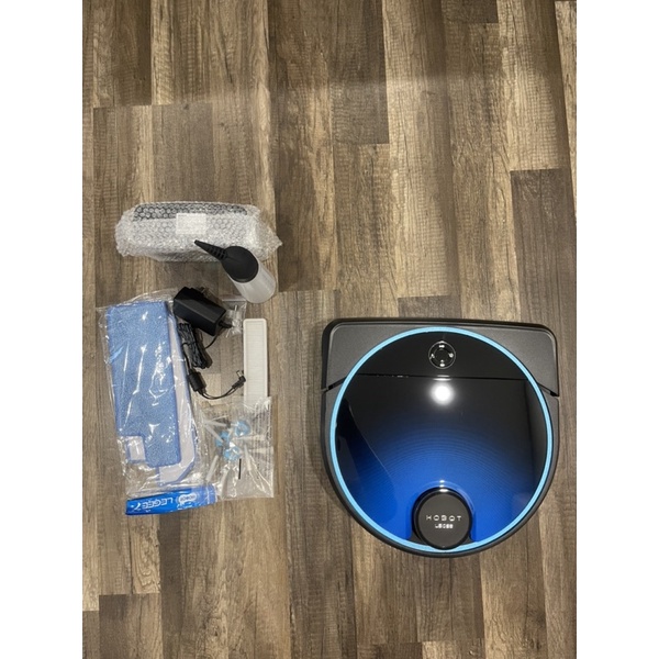 Robot Hút Bụi , Lau nhà HOBOT LEGEE 7  Sale 40%, LauHobot 388, Hobot 2S