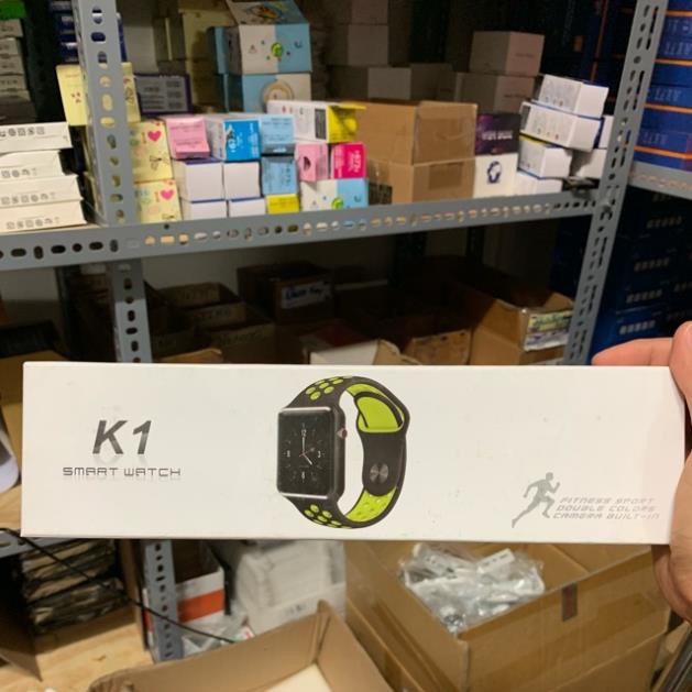 Đồng Hồ Thông Minh Smart Watch K1