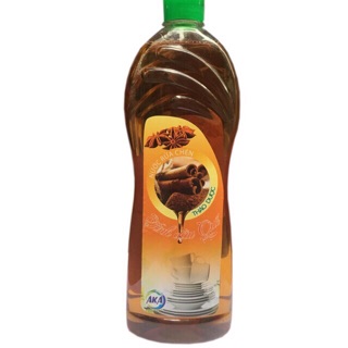 Nước rửa chén tinh dầu quế 900ml