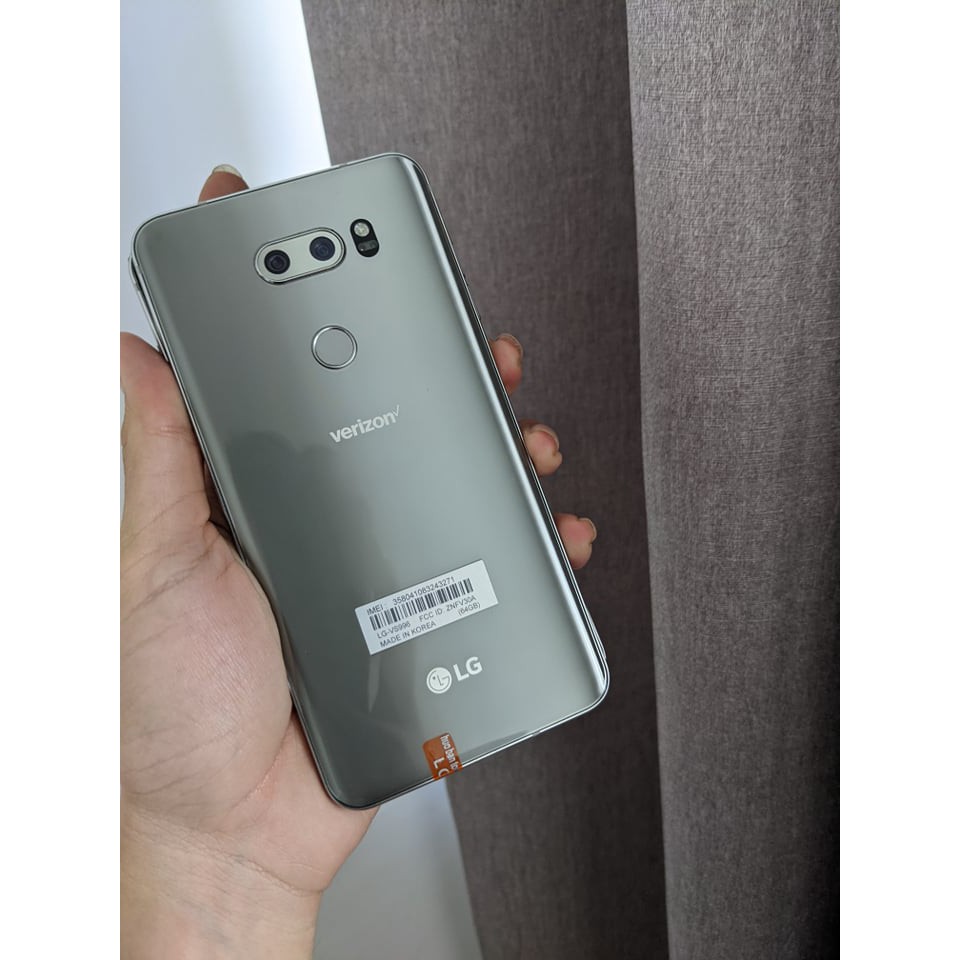 Điện Thoại LG V30 Zin Đẹp