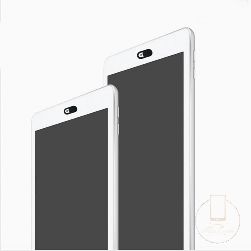 Bộ 3 miếng dán máy ảnh chống nhìn trộm cho Ipad Laptop Pc Macbook/ máy tính bảng