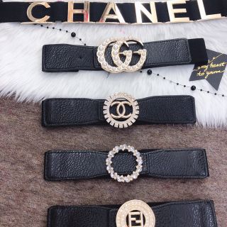 Đai váy - belt váy. Được chọn mẫu