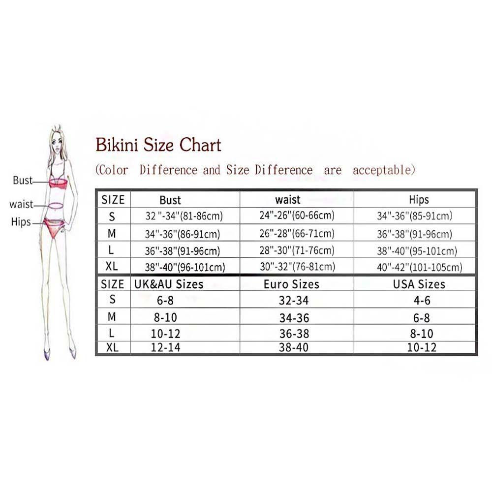 Somedayzl Bộ Đồ Bơi Bikini Ngắn Không Đường May Hở Lưng Gợi Cảm Cho Nữ
