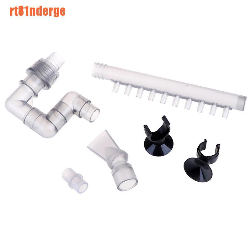 Ống Dẫn HW-602B / HW-603B Cho Bể Cá Cảnh
