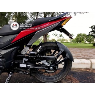 CHẮN BÙN 4 CHÂN CHO EXCITER VÀ WINNER