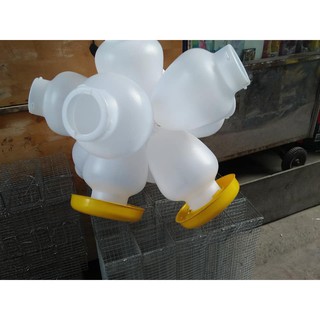 Bình Nước Tự Động Cho Gà Vịt 6 , 8 Lít