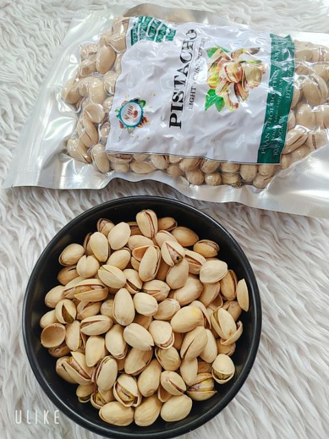 500GRAM HẠT DẺ CƯỜI KHÔNG TẨY TRẮNG MỸ | BigBuy360 - bigbuy360.vn