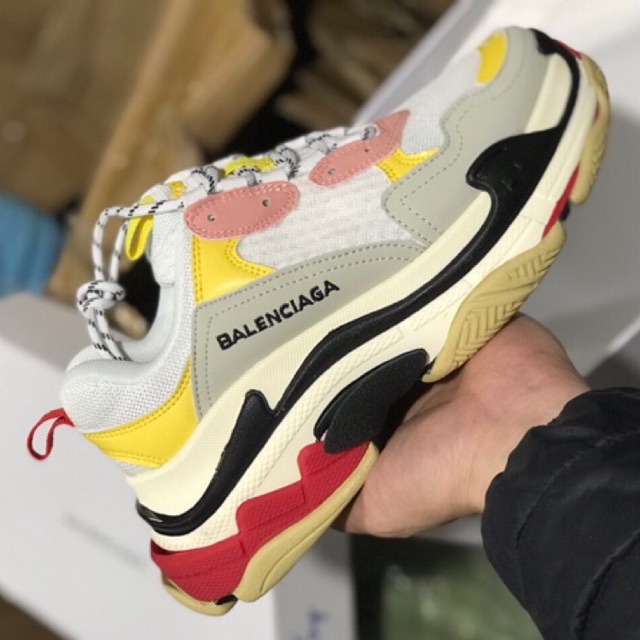 balenciaga size 45