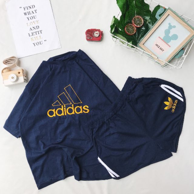 SET BỘ THUN THÁI MS05