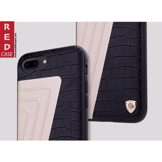 Ốp lưng Nillkin Hybrid iPhone 7 Plus Iphone 8 Plus hãng