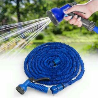 Vòi xịt giãn nở