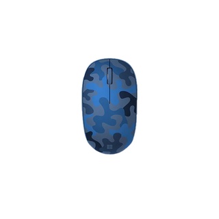 Chuột Bluetooth Camo Microsoft (màu xanh đen) 8KX-00019