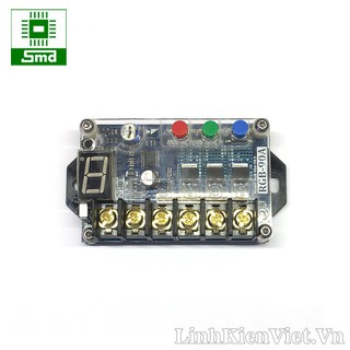 Mạch nhạc RGB 90A