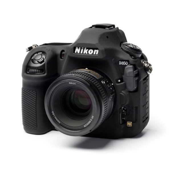 EasyCover Cho Nikon D850 (Chính Hãng)